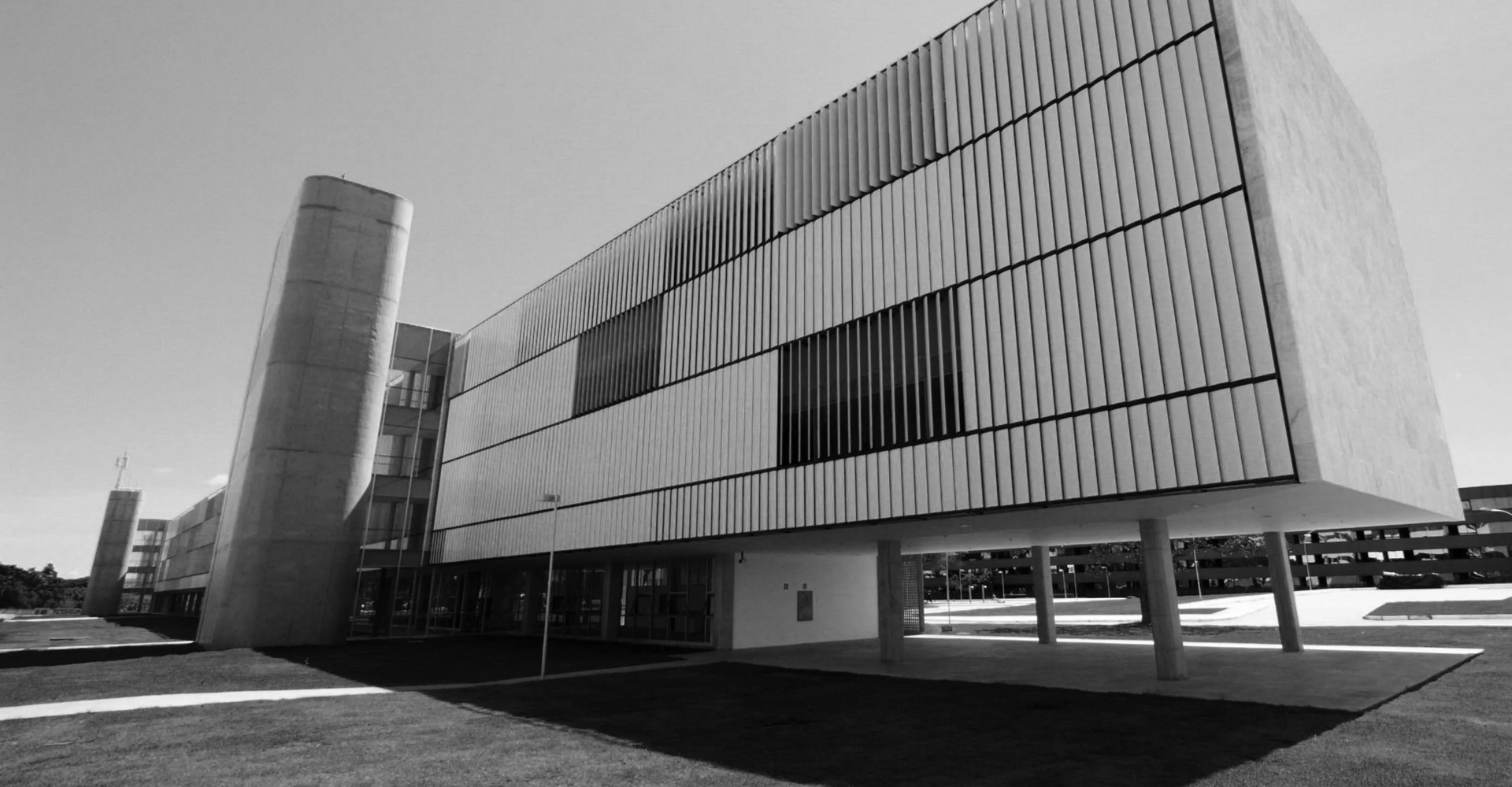 Brasília Palace Hotel